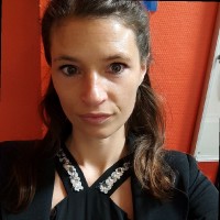 Ombeline Lescroël