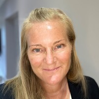 Sarah Butters
