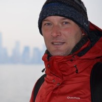 Peter Droeshout