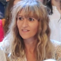 Lola García-Prieto