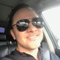 Jesus Quintana Jr