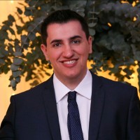 Kevin Machado