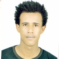 Binyam Haile