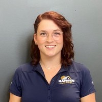 Jessica Grant