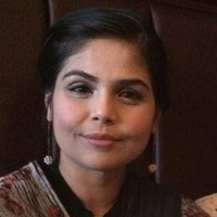 Fatima Bibi-Mannan