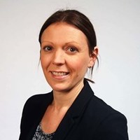 Laura Simmonds