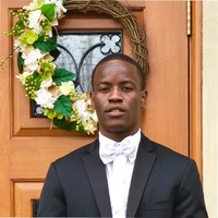 Olusegun Seweje, Pt, Dpt, Bolc