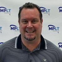 Scott Strickland