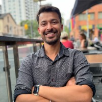 Ashish Aggarwal