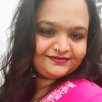 Preeti Chavan