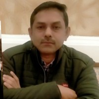 VIKAS BHARDWAJ