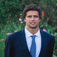 Clemente Barrios Marquez