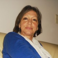 Liliane Goethals