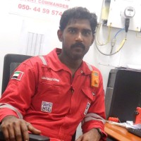 Ananth Prakash