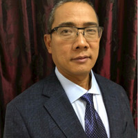 Shanker Gurung
