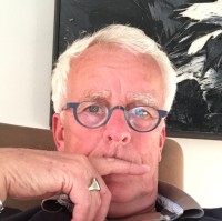Cees Van De Bovenkamp