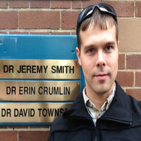 Jeremy Smith