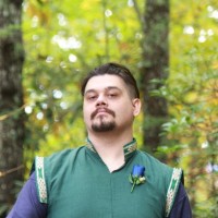 Seth Christopher