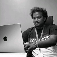 Gopalan Arumugam