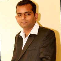 Suyash Dalal