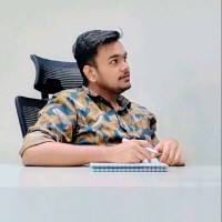 Rushikesh Sarate