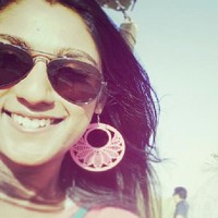 Samantha Govender