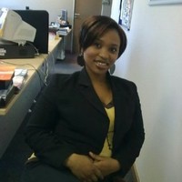 Wendy Ledwaba
