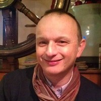 Stephane Andrieu