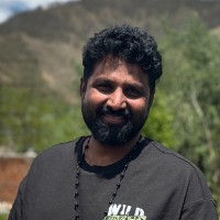 Chiru Patel
