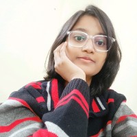 Shikha Kumari