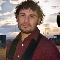 Patrick Vigil