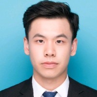 Kris Zhang