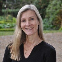Deborah Blott