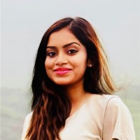 Neha Saxena
