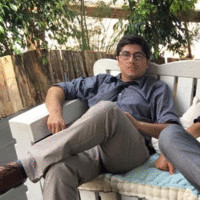 Ricardo Maturana Bravo