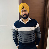 Chirag Majithia