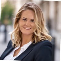Michelle Ferrelli