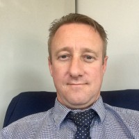 Andrew Taylor