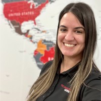 Lisandra Alvarez Rodriguez