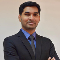 Prathish Kannan Unni, Pmp