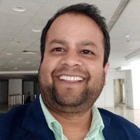 Akram Raza
