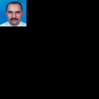 Fazal Khan