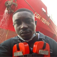 Al-Perry Obeng Okyere