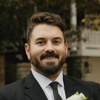 Eric Bloebaum