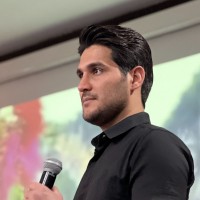Milad Norouzi