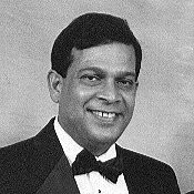 Sailesh Chowdhury
