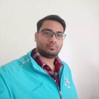 Dr. Subrat Kumar Barik