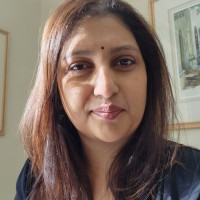 Nancy Naidoo