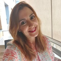 Eva Rodriguez Fernandez
