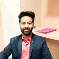 Vineet Grover